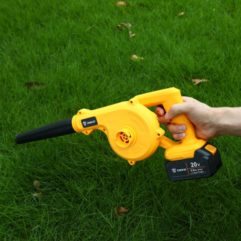 Воздуходувка Deko DKBL20