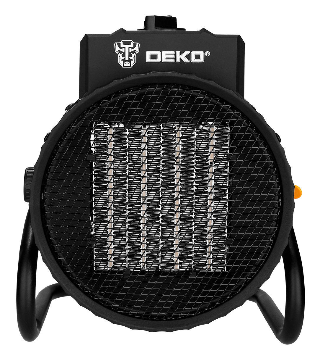    Deko DKIH2200W