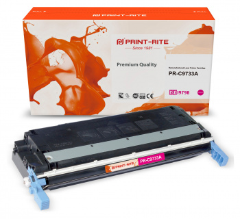 Картридж лазерный Print-Rite TRH217MPU1J