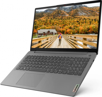 Ноутбук Lenovo IdeaPad 3 15ITL6