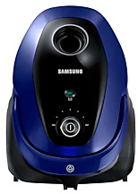 Пылесос Samsung VC07M25H0WB/SB