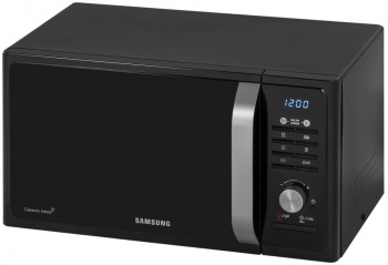 Микроволновая Печь Samsung MS23F301TAK/BA