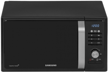 Микроволновая Печь Samsung MS23F301TAK/BA