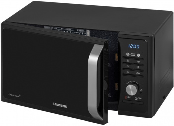 Микроволновая Печь Samsung MS23F301TAK/BA