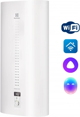 Водонагреватель Electrolux Centurio IQ 3.0 EWH 50