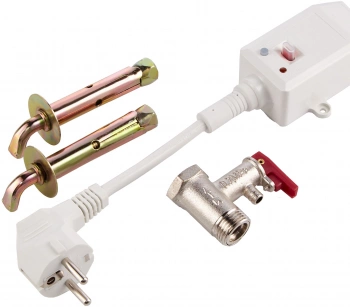 Водонагреватель Electrolux Centurio IQ 3.0 EWH 50