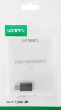 Адаптер Ugreen  US157