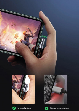 Кабель Ugreen  US305