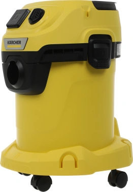 Строительный пылесос Karcher WD 3 P V-17/4/20 Workshop
