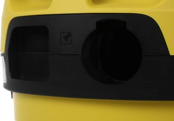 Строительный пылесос Karcher WD 3 P V-17/4/20 Workshop