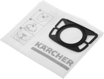 Строительный пылесос Karcher WD 3 P V-17/4/20 Workshop