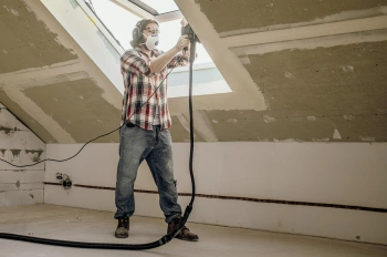 Строительный пылесос Karcher WD 3 P V-17/4/20 Workshop