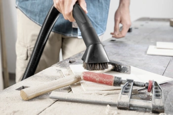 Строительный пылесос Karcher WD 3 P V-17/4/20 Workshop