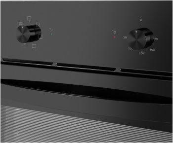 Духовой шкаф Электрический Maunfeld AEOC.575B22