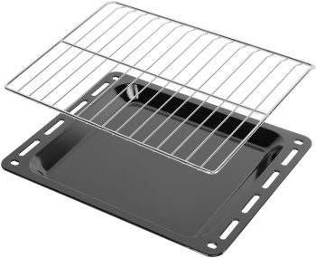 Духовой шкаф Электрический Maunfeld AEOC.575B22