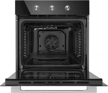 Духовой шкаф Электрический Maunfeld MEOC708PB
