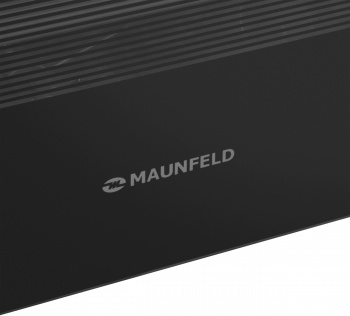 Духовой шкаф Электрический Maunfeld MEOC708PB