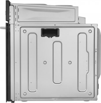 Духовой шкаф Электрический Maunfeld MEOC708PB