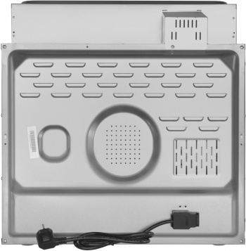 Духовой шкаф Электрический Maunfeld MEOC708PB