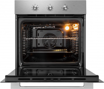 Духовой шкаф Электрический Maunfeld MEOC708PS