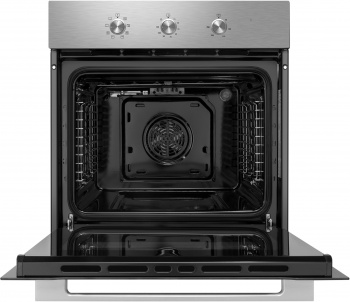 Духовой шкаф Электрический Maunfeld MEOC708PS