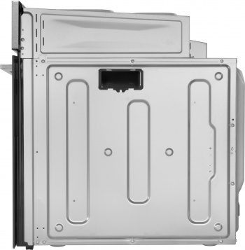 Духовой шкаф Электрический Maunfeld MEOC708PS