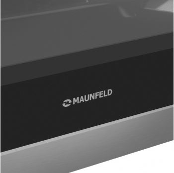 Духовой шкаф Электрический Maunfeld MEOC708PS
