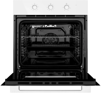 Духовой шкаф Электрический Maunfeld MEOC708PW