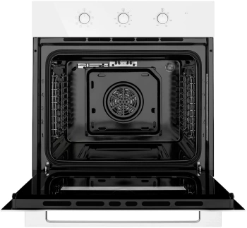 Духовой шкаф Электрический Maunfeld MEOC708PW
