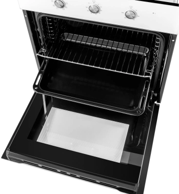 Духовой шкаф Электрический Maunfeld MEOC708PW