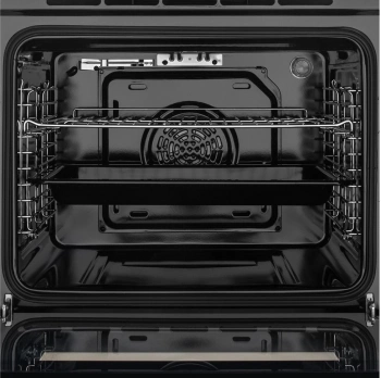 Духовой шкаф Электрический Maunfeld MEOC708PW