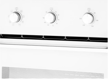 Духовой шкаф Электрический Maunfeld MEOC708PW