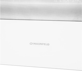 Духовой шкаф Электрический Maunfeld MEOC708PW