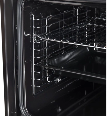 Духовой шкаф Электрический Maunfeld MEOC708PW