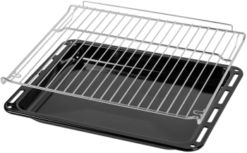 Духовой шкаф Электрический Maunfeld MEOC708PW