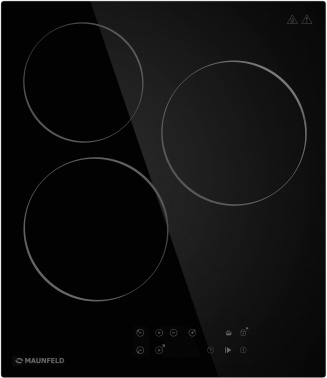 Варочная поверхность Maunfeld CVCE453BK
