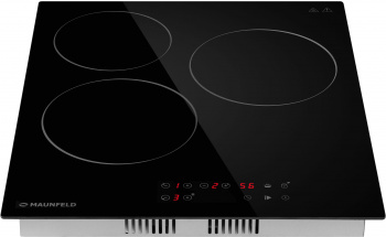 Варочная поверхность Maunfeld CVCE453BK