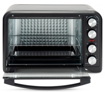 Мини-печь Domfy DSB-EO102