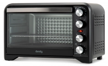 Мини-печь Domfy DSB-EO102