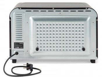 Мини-печь Domfy DSB-EO102