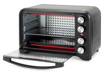 Мини-печь Domfy DSB-EO102