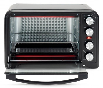 Мини-печь Domfy DSB-EO102