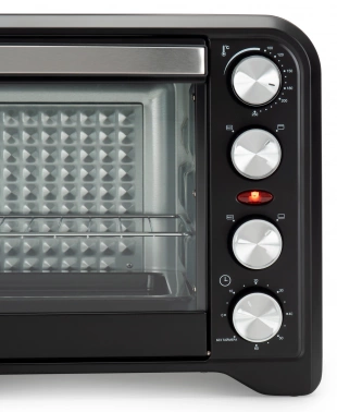 Мини-печь Domfy DSB-EO102