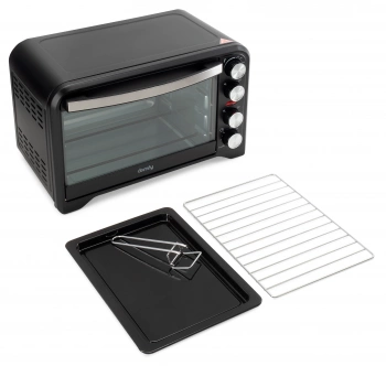 Мини-печь Domfy DSB-EO102