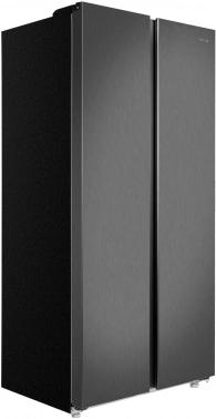 Холодильник Maunfeld MFF177NFSE