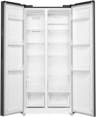 Холодильник Maunfeld MFF177NFSE