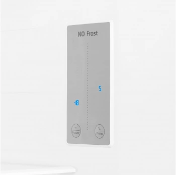 Холодильник Maunfeld MFF177NFSE