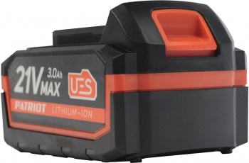 Батарея аккумуляторная Patriot  PB BR 21V(Max)