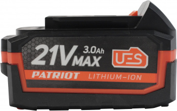 Батарея аккумуляторная Patriot  PB BR 21V(Max)