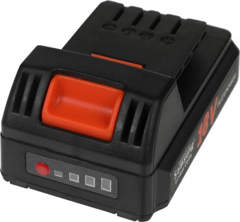 Батарея аккумуляторная Patriot  TR 300Li